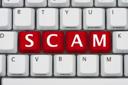Scam