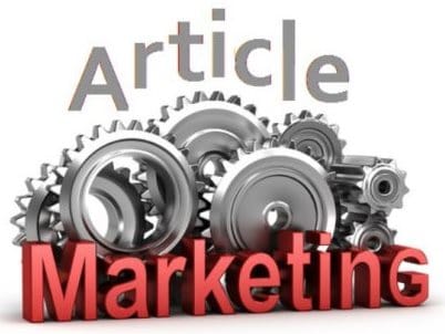 article marketing