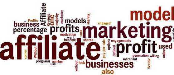 affiliate marketing affiliate marketing