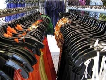 Opening a Storefront