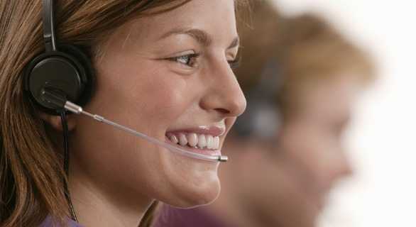 customer service and social media