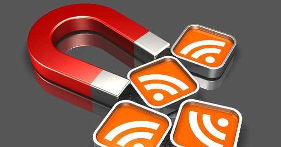 Monetizing RSS Feeds