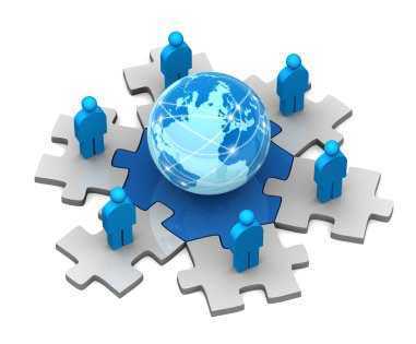 social media presence