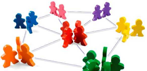Business Relationship Building