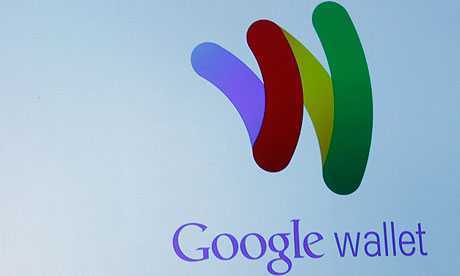 Google-Walle