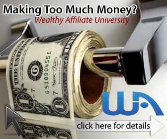 wealthy affiliate review