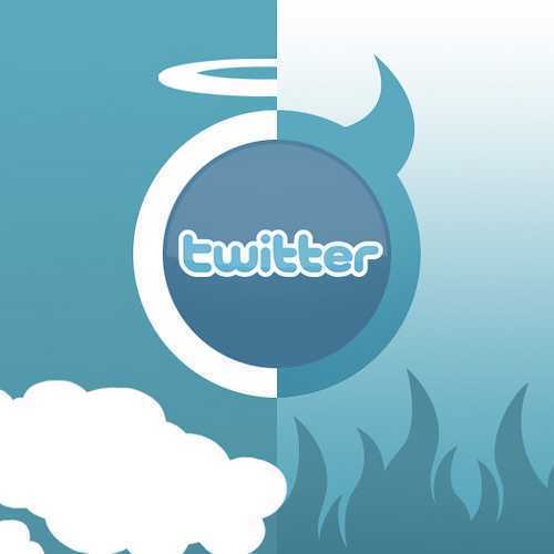 TwitterGoodBad